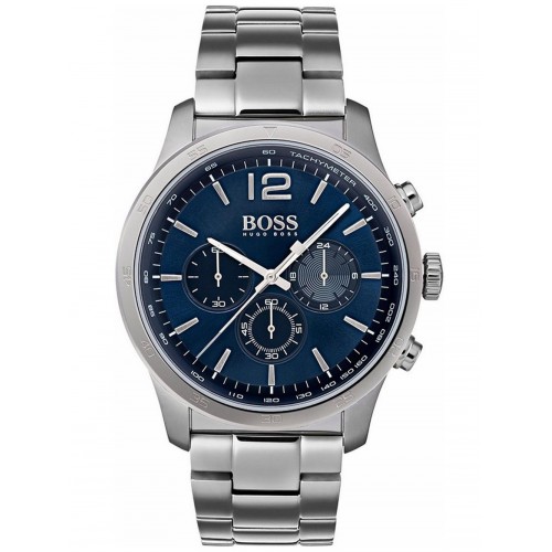 Hugo Boss 1513527 professional chrono 44mm 3ATM
